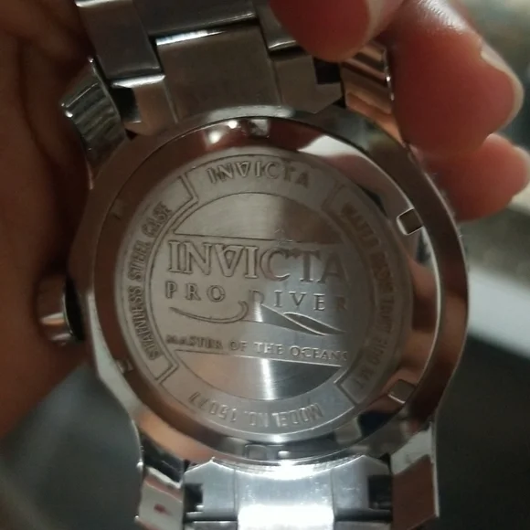 Invicta Watch - Picture 3 of 3
